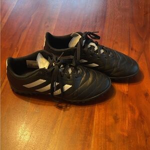 Adidas Goletto VIII Turf Soccer Shoe - excellent condition